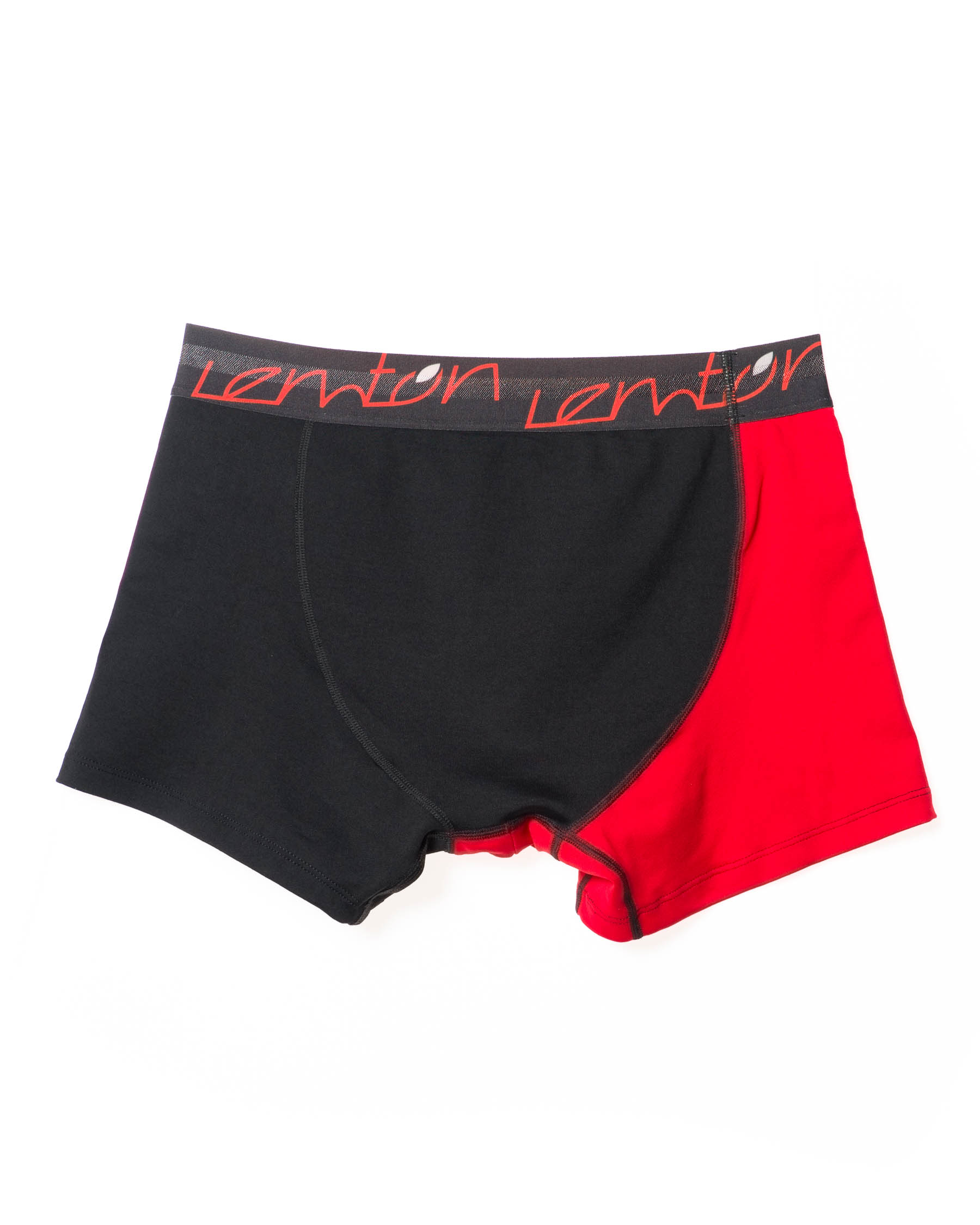 0573-red-black-simple-back